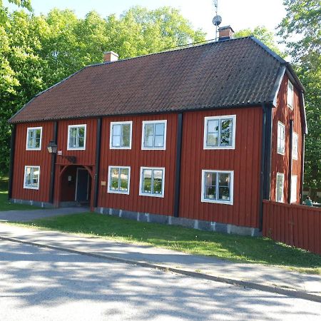 Mangelgardens B&B Söderköping Exterior foto