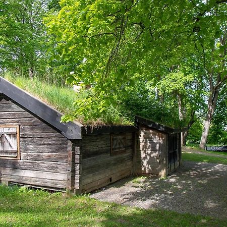 Mangelgardens B&B Söderköping Exterior foto